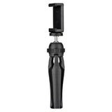 Mini Tripod 130mm - Black - Additional View 3