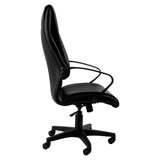 Mirage Knee - Tilt High-Back Office Chair
