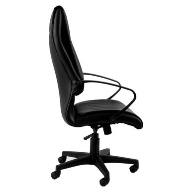 Mirage Knee - Tilt High-Back Office Chair - Additional View 2
