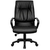 Mirage Knee-Tilt High-Back Office Chair