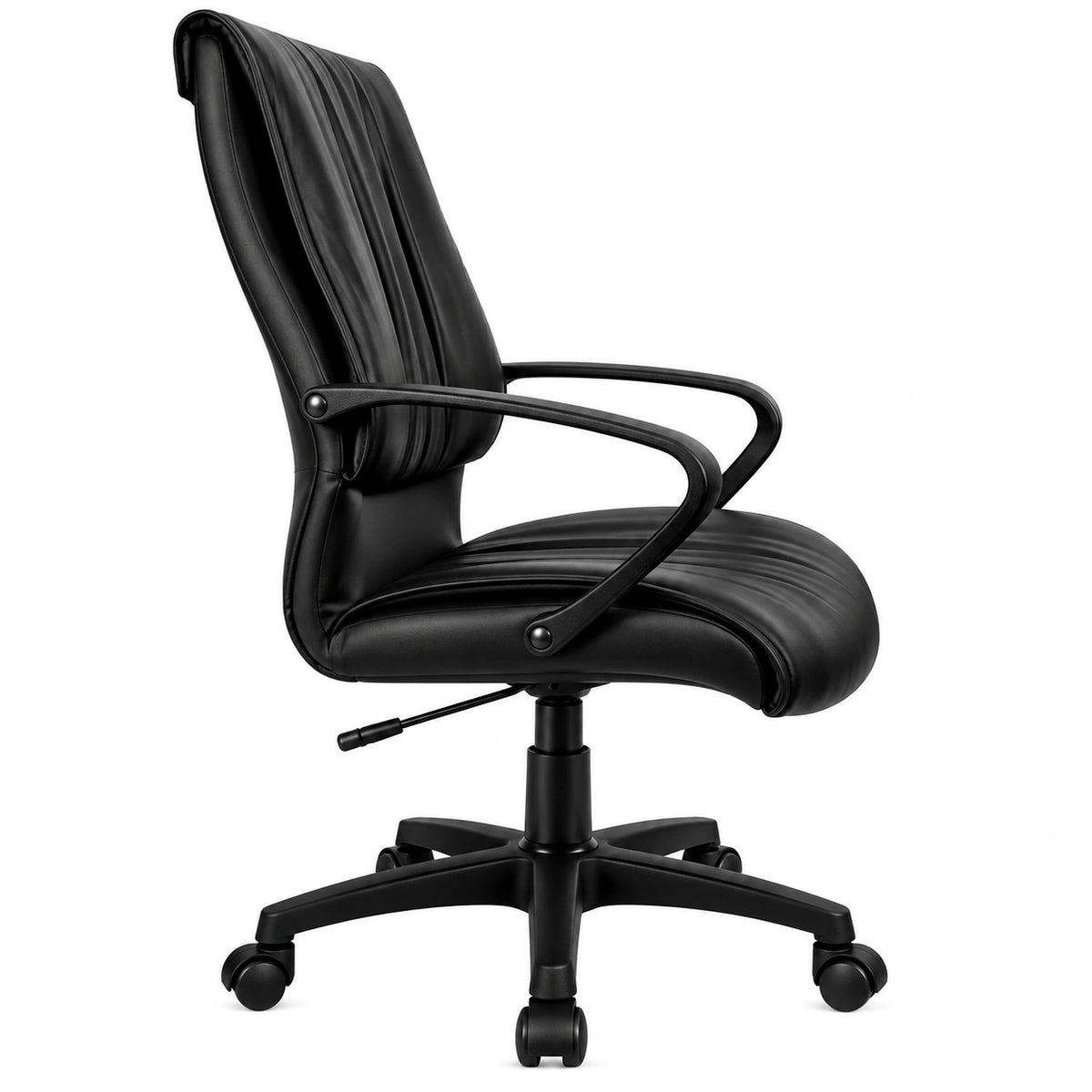 Mirage Medium-Back Office Chair