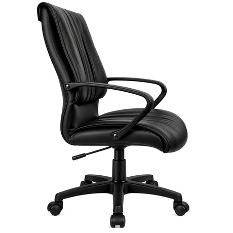 Mirage Medium-Back Office Chair