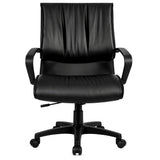 Mirage Medium-Back Office Chair