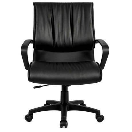Mirage Medium-Back Office Chair