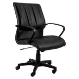 Mirage Medium-Back Office Chair