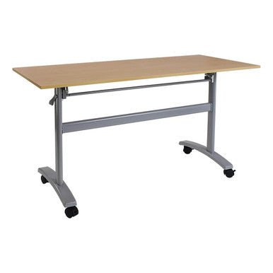 Mobile Folding Table