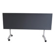 Mobile Folding Table