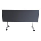 Mobile Folding Table