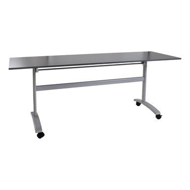 Mobile Folding Table