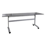 Mobile Folding Table