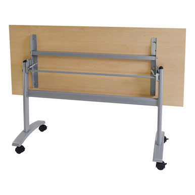 Mobile Folding Table