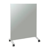 Mobile Glass Board / Pinboard