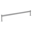Modern Air Screen Mount Aluminium Tool Bar