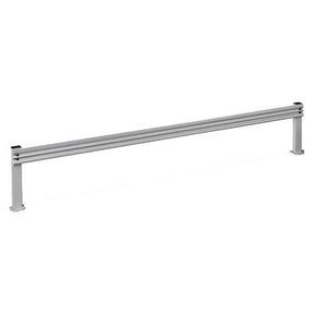 Modern Air Screen Mount Aluminium Tool Bar