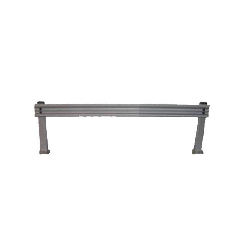 Modern Desk Mount Aluminium Tool Bar