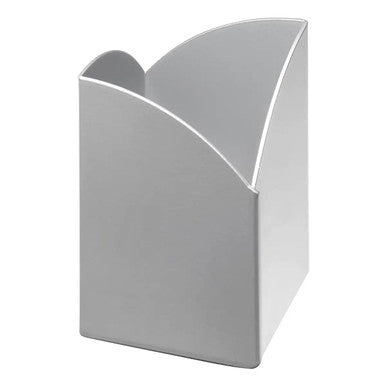 Modern Steel Pencil Cup