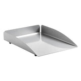 Modern Steel Single Letter Tray - Additional View 3