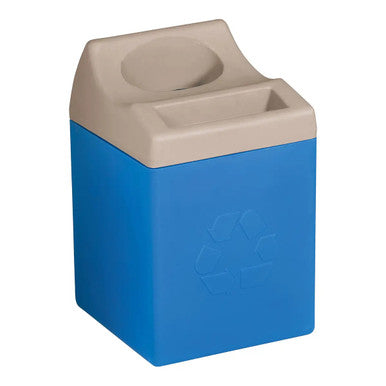 Modulus Battery Recycle Bin | Office Accessories | Office Stock