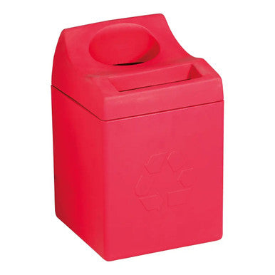 Modulus Battery Recycle Bin