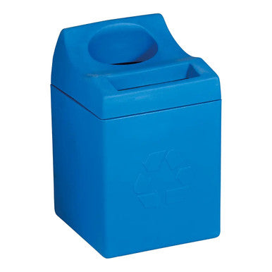 Modulus Battery Recycle Bin