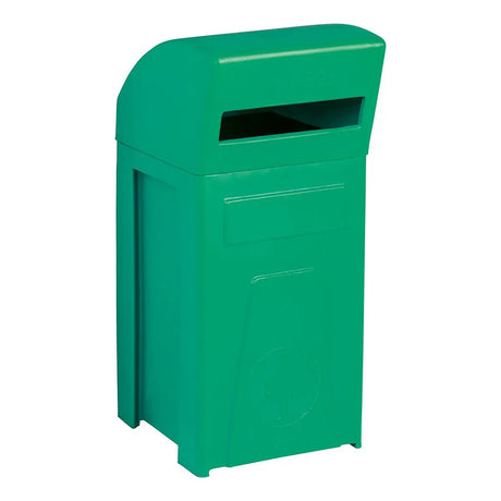Modulus Plastic Recycle Bin Body Only - Office Stock Group