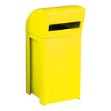 Modulus Plastic Recycle Bin Body Only