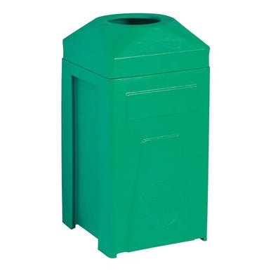 Modulus Recycle Bin Exterior Lid - Office Stock Group