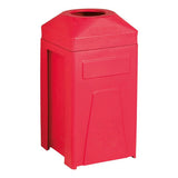 Modulus Recycle Bin Exterior Lid