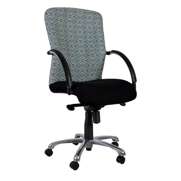 Monaco High-back Chair