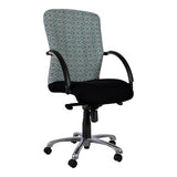 Monaco High-Back Office Chair