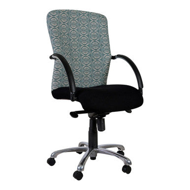 Monaco High-Back Office Chair