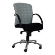 Monaco Medium-Back Office Chair