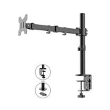 Monitor Bracket Single Arm – Econo
