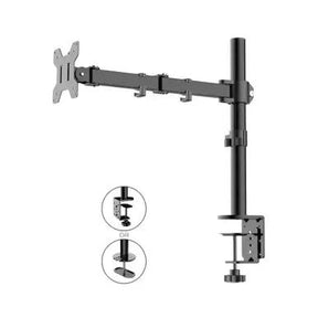 Monitor Bracket Single Arm – Econo