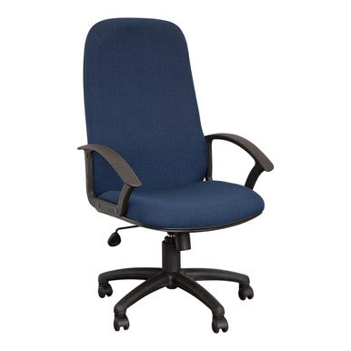 Montego High-back Chair | Office Chairs | Office Stock