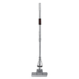 Mop Pva Stainless Steel Double Roller