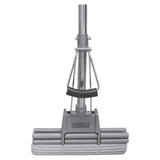 Mop Pva Stainless Steel Double Roller