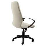 Morant 4 x 4 High-Back Office Chair