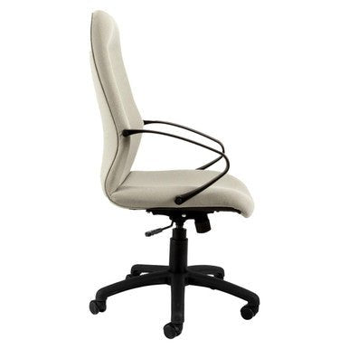 Morant 4 x 4 High-Back Office Chair