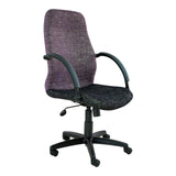Morant Polyurethane High-Back Office Chair