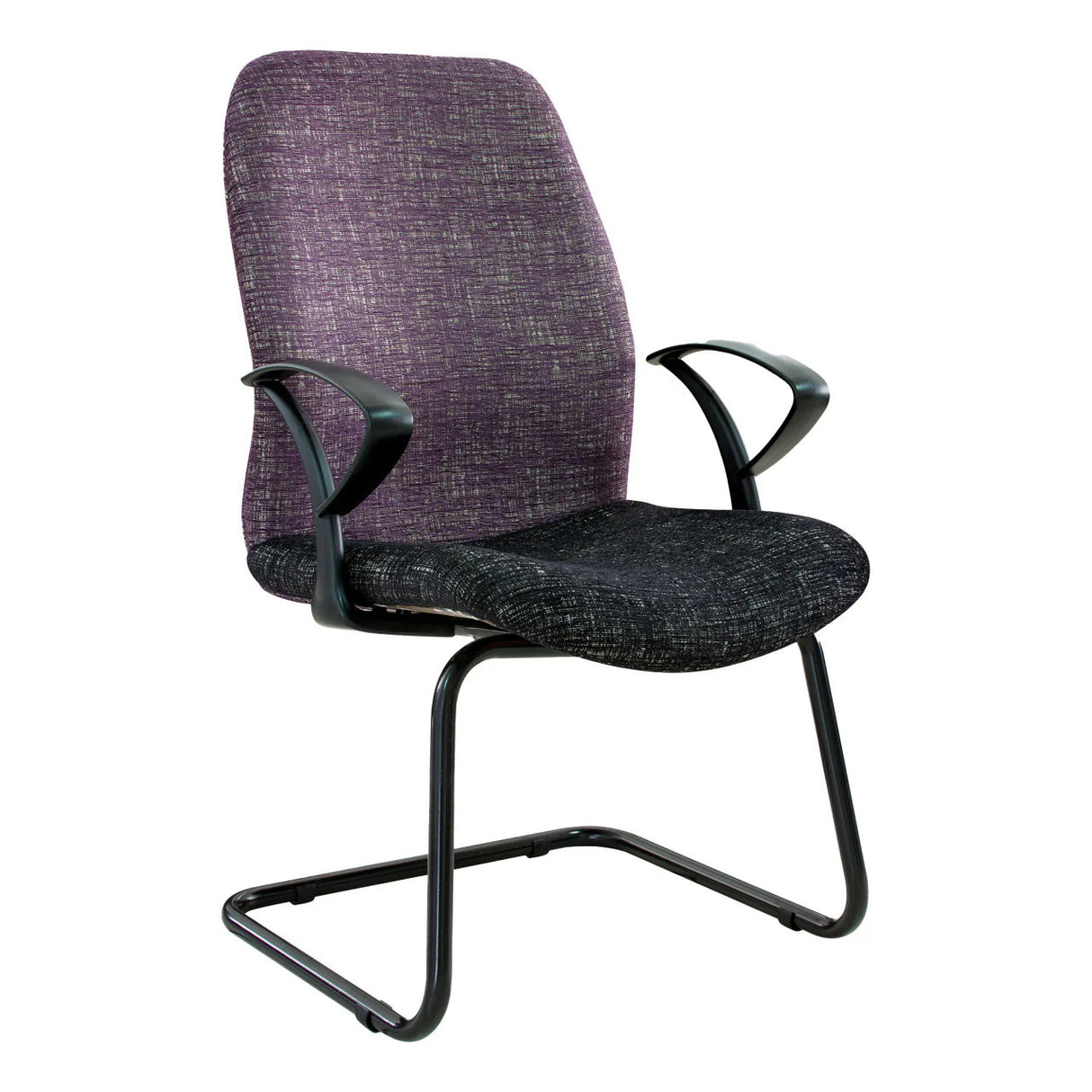 Morant Polyurethane Visitor Office Chair