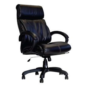 Mr Chairman High-Back Office Chair