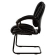 Mr Chairman Visitor Office Chair