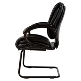 Mr Chairman Visitor Office Chair