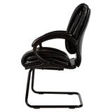Mr Chairman Visitor Office Chair