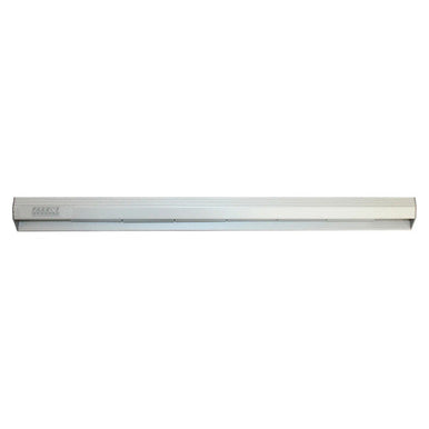 Multi-Purpose Paper Gripper (1000 mm) BD9342A, a White Desk Accessory Used for Securely Holding Paper Documents.