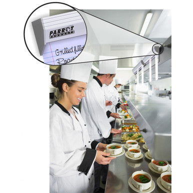 Multi - Purpose Paper Gripper (360mm - Retail)