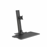 Multibracket Easy Stand Desk Top - Additional View 2