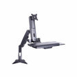 Multibracket Flex Desk Workstation - Office Stock Group