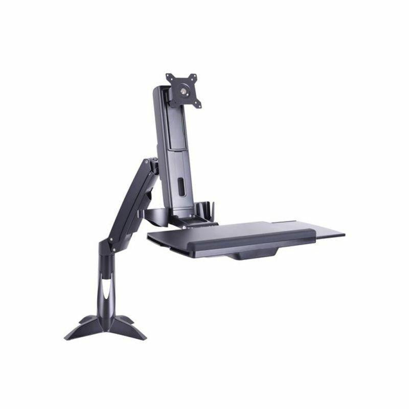 Multibracket Flex Desk Workstation - Office Stock Group